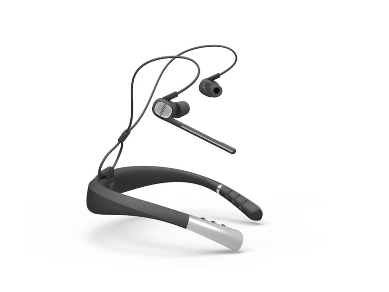 ONvocal Bluetooth headset review: These headphones put Amazon’s Alexa in your head