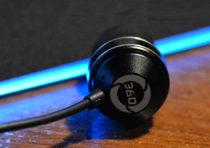 360 Earbuds review: Amazing sound, rich bass, great price
