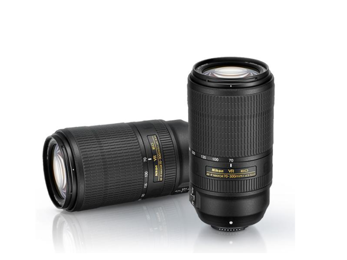 Nikon AF-P Nikkor 70-300mm f/4.5-5.6E ED VR Review