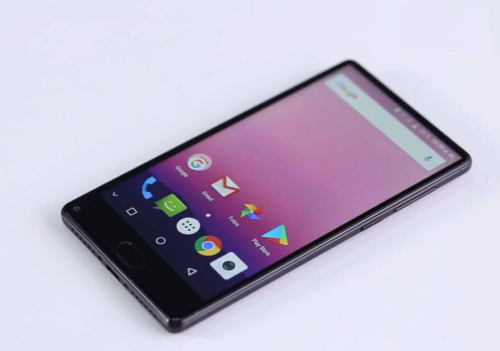 LEAGOO KIICAA MIX Review: Cheapest Bezel-less Smartphone ever!