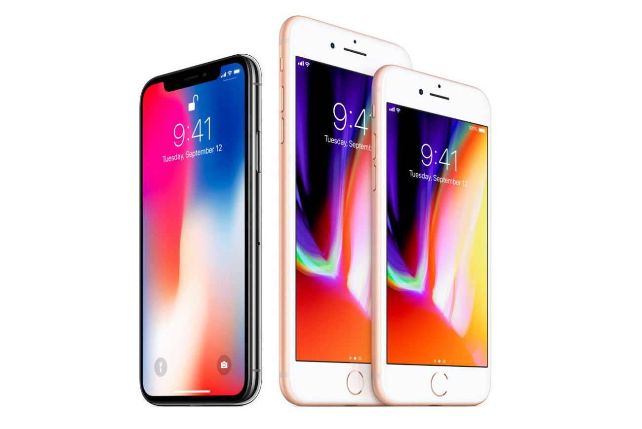 Eight reasons you should buy the iPhone 8 Plus over the iPhone X