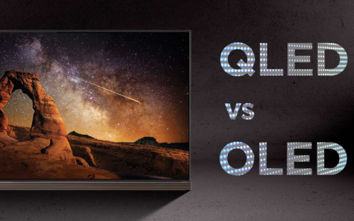 QLED vs OLED TV: Who Wins?