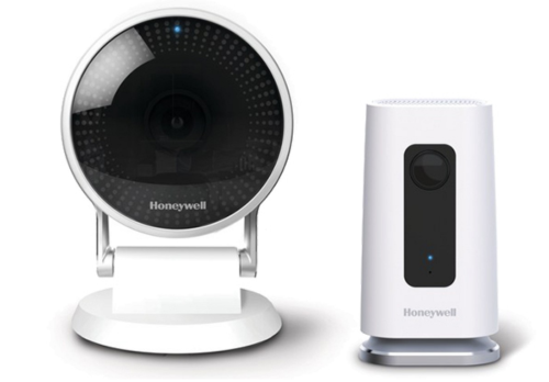Honeywell Lyric C2 Wi-Fi Security Camera review: A smarter security camera