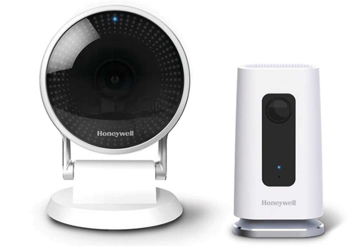 Honeywell Lyric C2 WiFi Security Camera review A smarter security