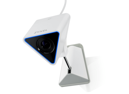 Zyxel Aurora Cloud Access Camera review: This is a good camera that’s hobbled by app issues