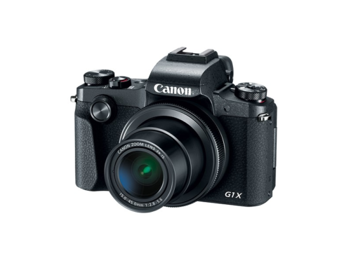 Canon G1 X Mark III – What you need to know