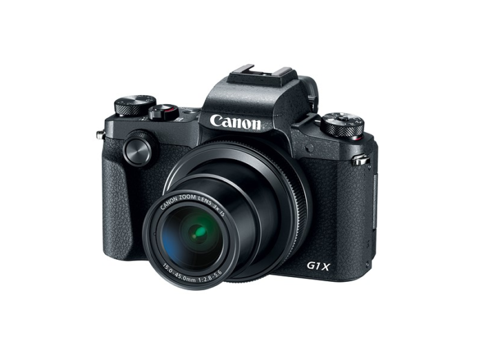 What you need to know: Canon G1 X Mark III