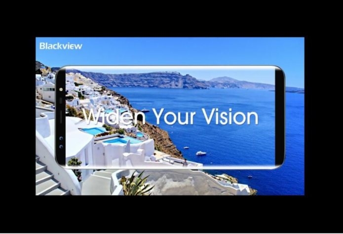 Blackview S8 Hands-on Review : Experience