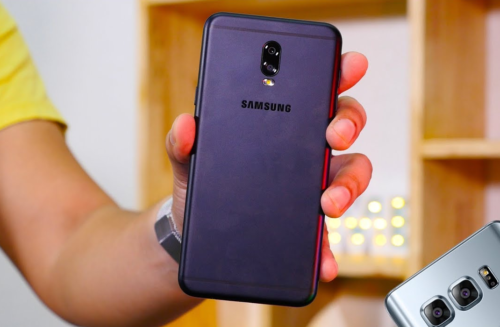 Samsung Galaxy J7 Plus Review