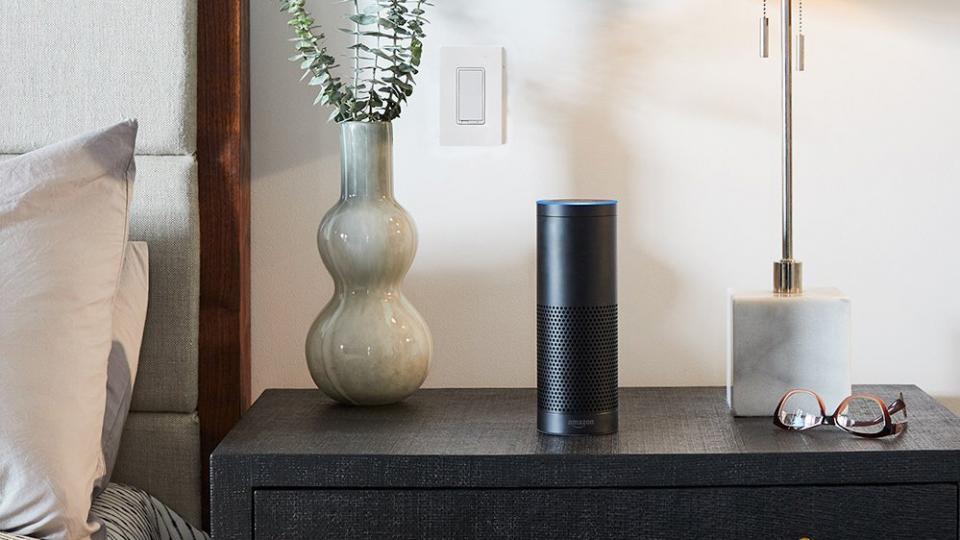 Amazon Echo Plus review