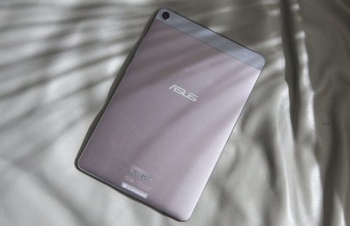 Asus ZenPad Z8s Review : High-performance Slate with Stylish Design