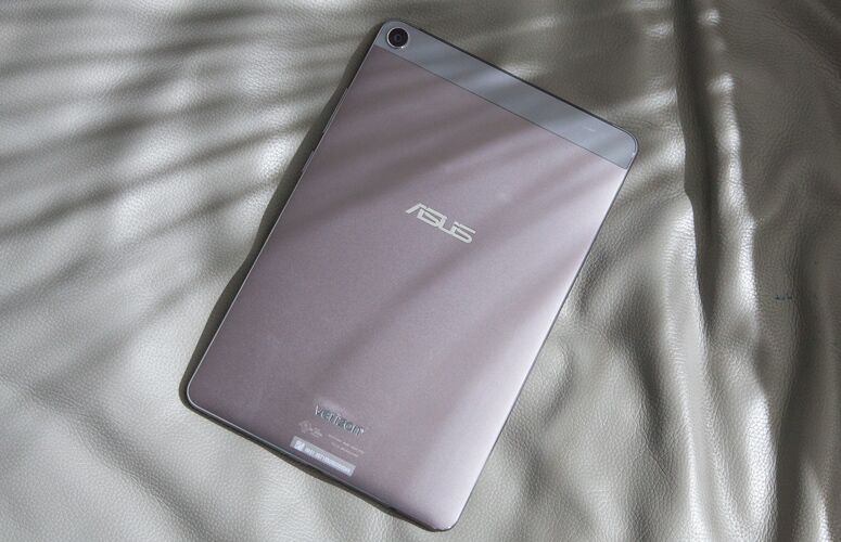 Asus ZenPad Z8s Review : High-performance Slate with Stylish Design
