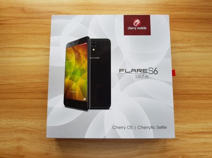 Cherry Mobile Flare S6 Selfie Hands-on, Quick Review: Affordable Selfie Shooter