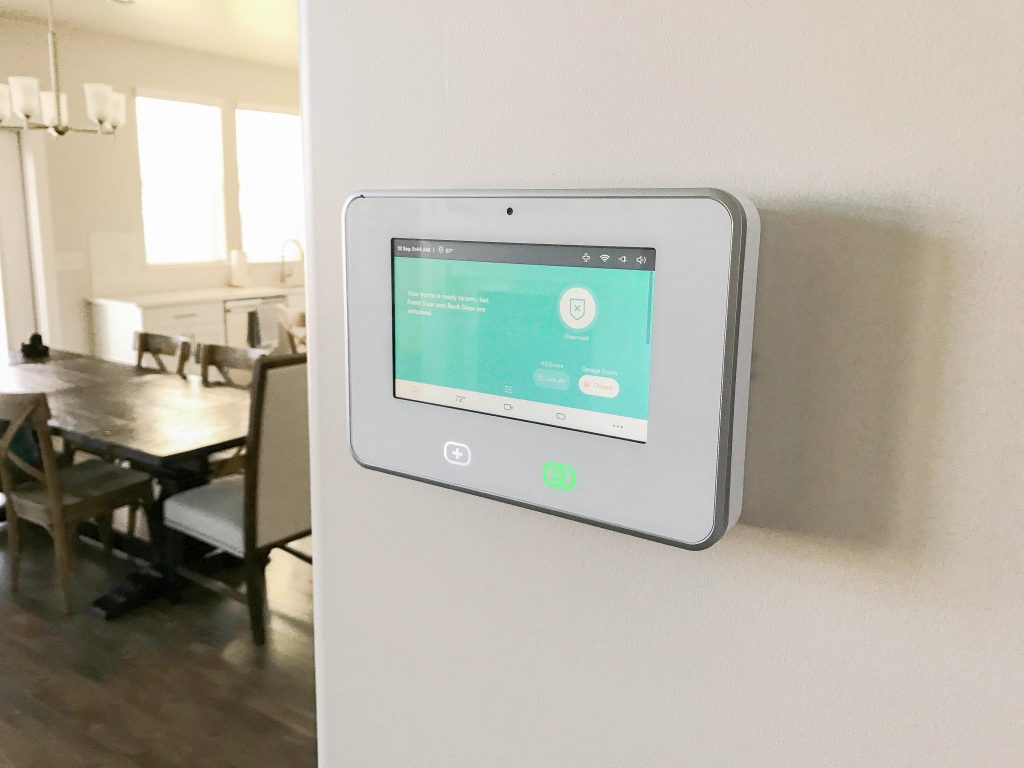 Vivint Smart Home review