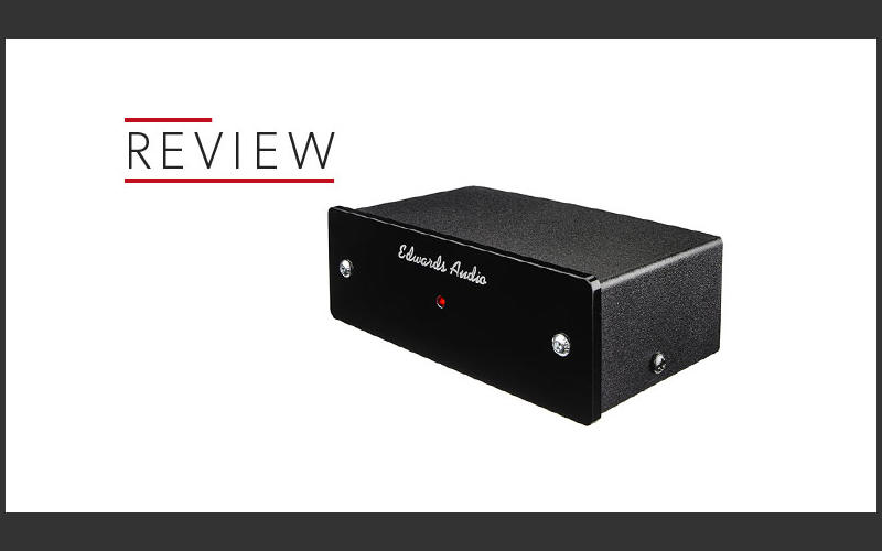 Edwards Audio Apprentice MM review