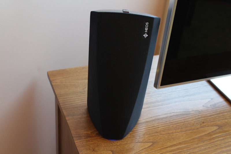 Denon HEOS 1 & HEOS 3 HiFi Wireless Speakers Review