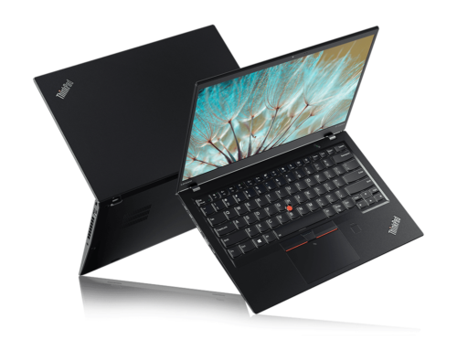 25 Years of ThinkPad: The Best and Most Innovative