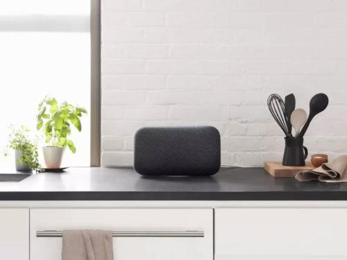 Hands on: Google Home Max review