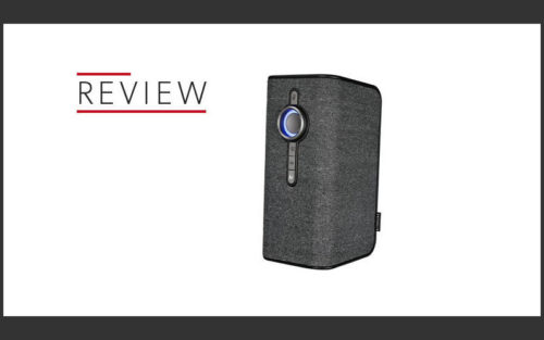 KitSound Voice One review