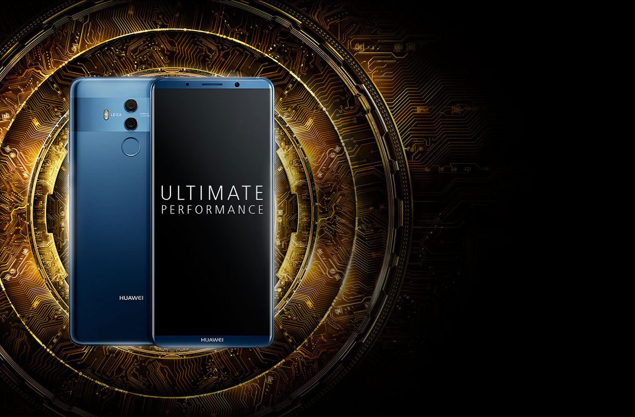 Huawei Mate 10 Pro review: A true flagship to take on the best of them