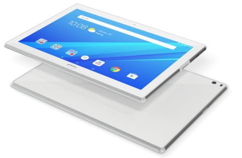 Lenovo Tab 4 10 Plus review: The Android-based answer to the iPad?