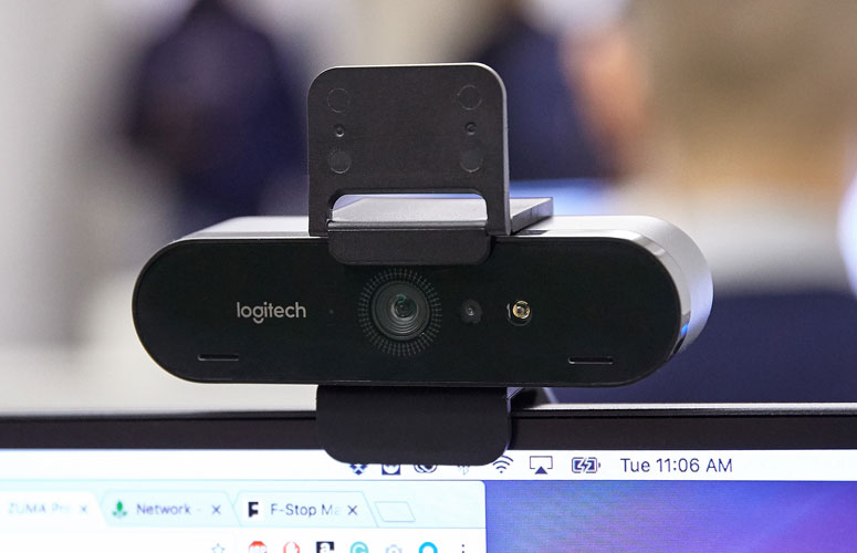 Best Webcams - The New Razer Kiyo is One of Our Favorite Webcams