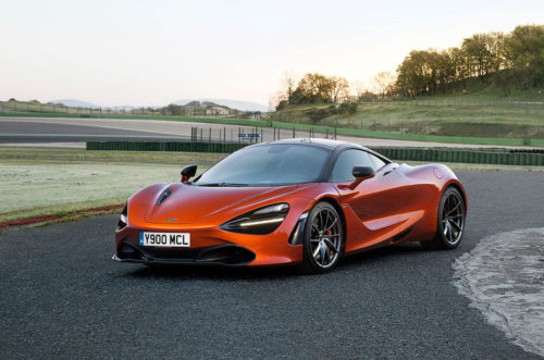 McLaren 720S review: Too close to perfection?