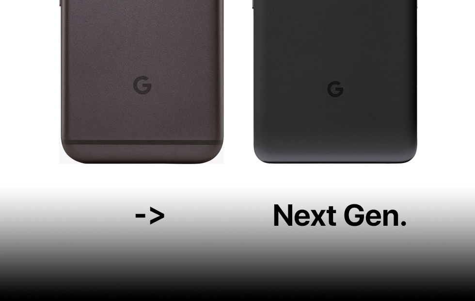 Google Pixel 2 XL vs 1 : Release, Pricing, and Specs