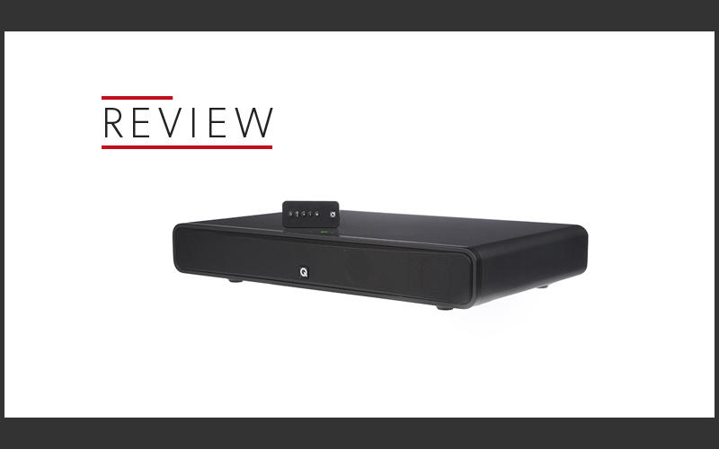 Q Acoustics M2 review