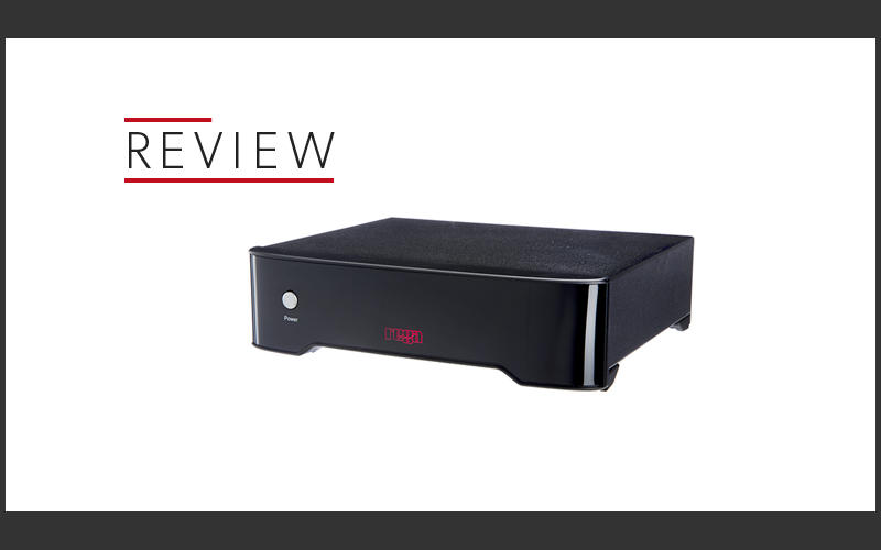 Rega Fono MM MK3 review