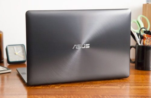 Asus VivoBook Pro N580VD Review