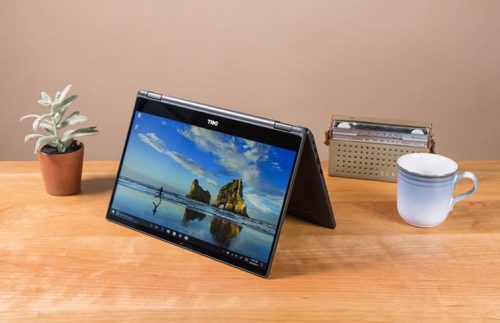 Dell Latitude 7389 2-in-1 Review