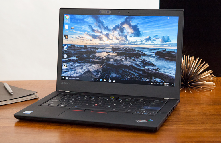Lenovo ThinkPad 25 Review