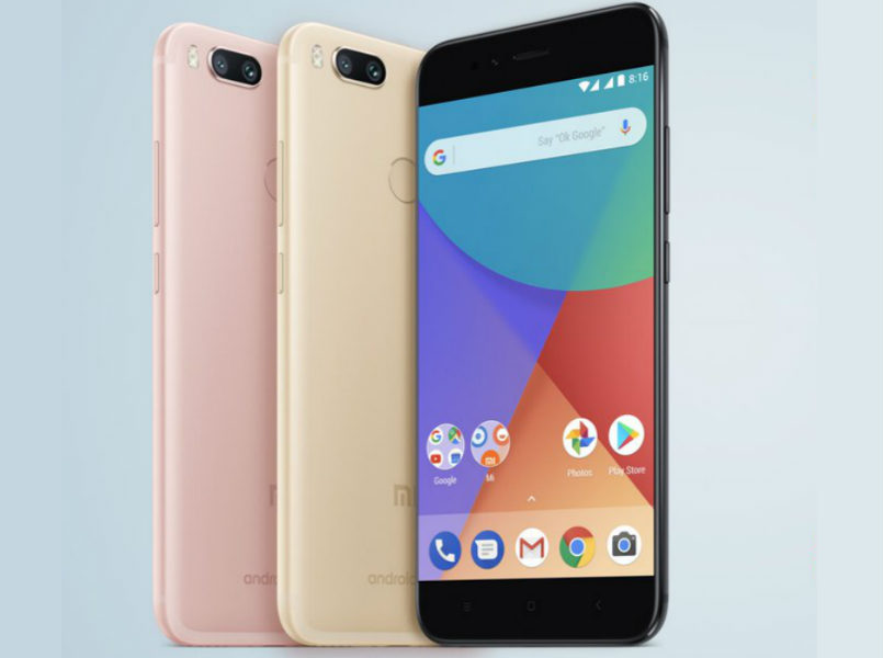 xiaomi-mi-a1-next-sale-date-with-specifications