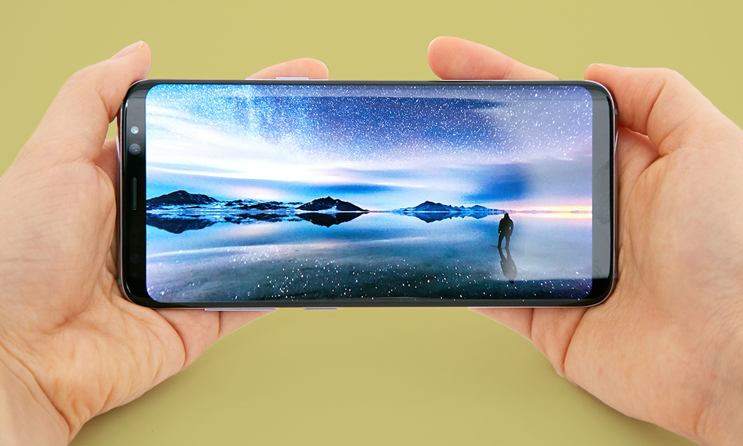 Samsung Galaxy S9 Rumors: Everything We Know So Far