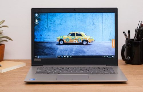 Lenovo IdeaPad 120S Review