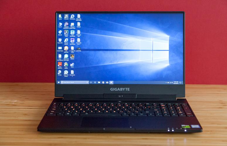 Gigabyte Aero 15X Review