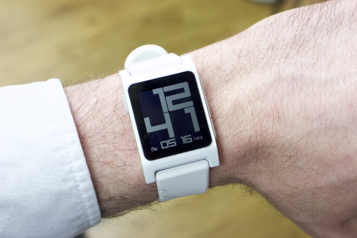 best waterproof smartwatch for iphone