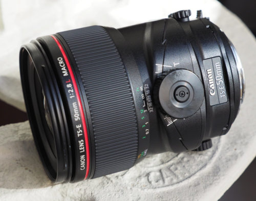 New Canon L-series primes Hands-on Review