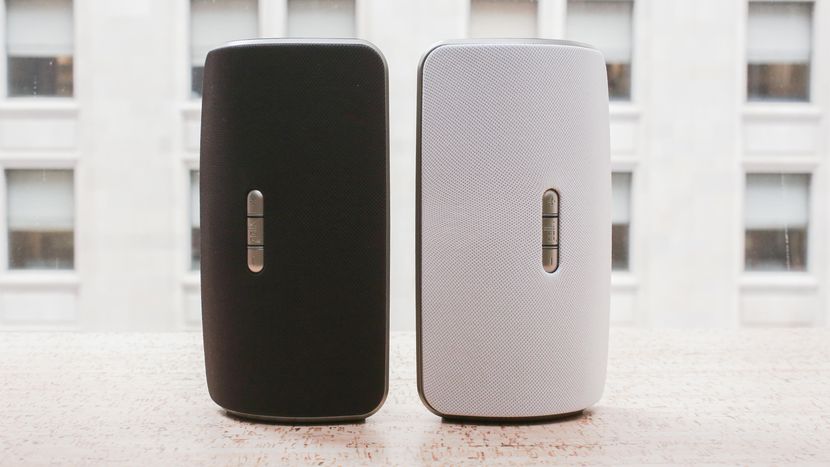 Polk Omni S2 review
