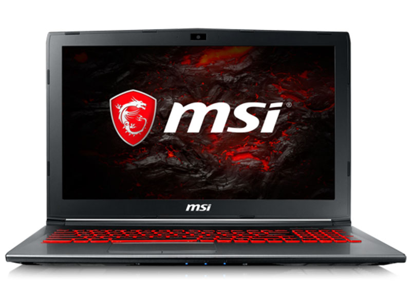 MSI GV62 7RC review