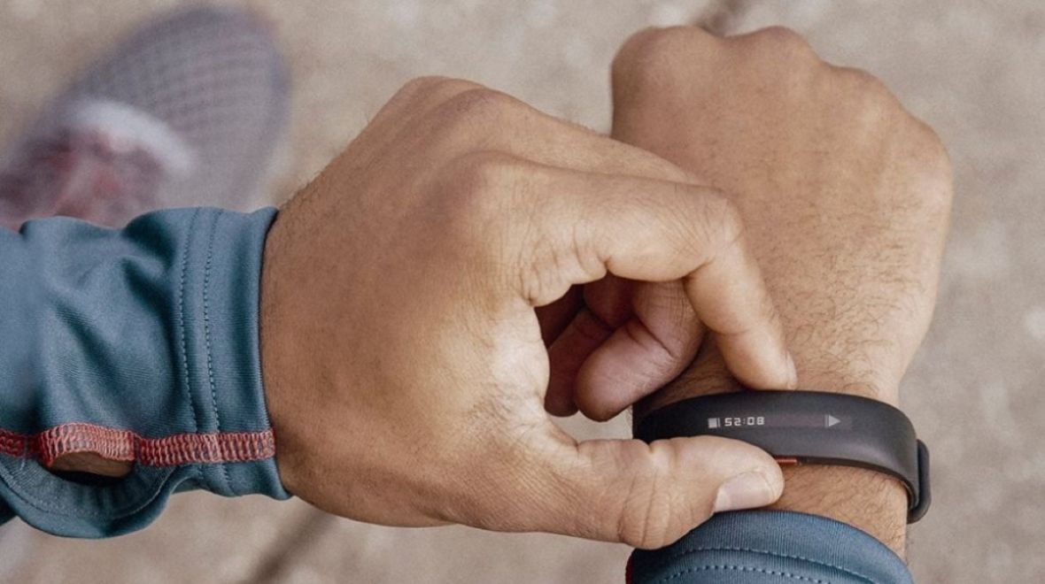 Why Under Armour killed HealthBox