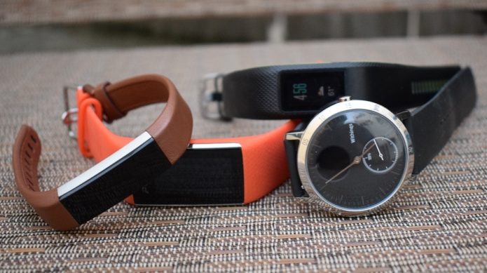 Big test: Four fitness trackers go head-to-head on sleep tracking