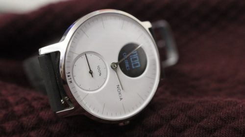 Nokia Steel HR review : There might be a new name on the face, but this is still a hybrid smartwatch great