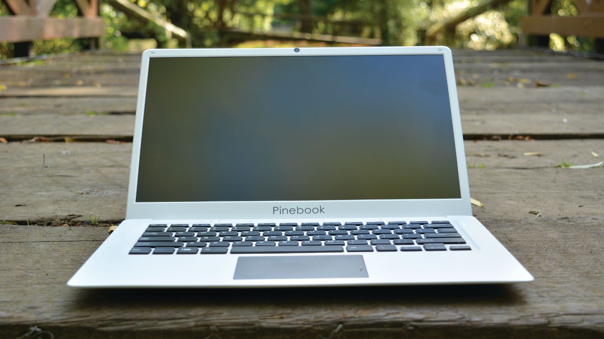 Pinebook 14-inch review