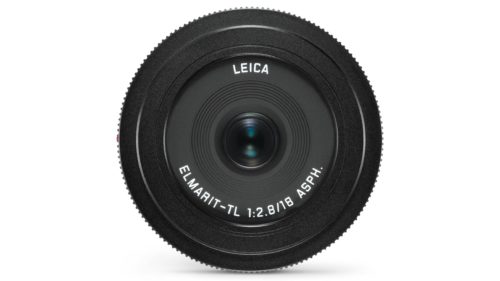 Leica Elmarit-TL 18mm f/2.8 ASPH Review