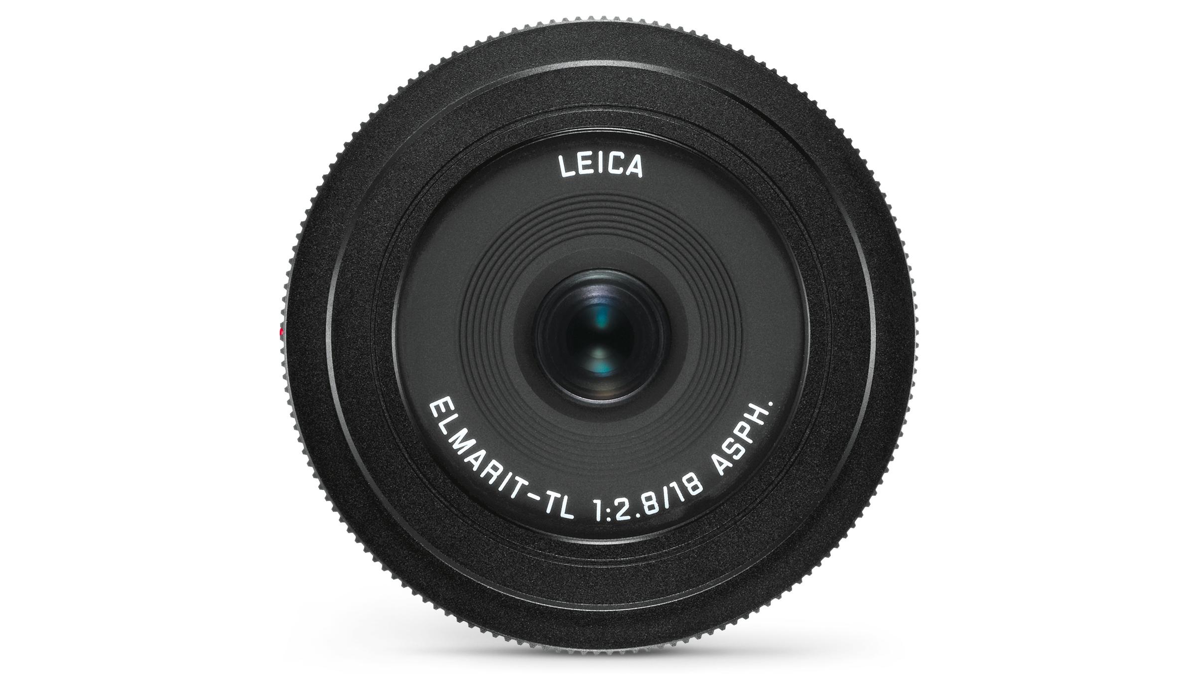 Leica Elmarit-TL 18mm f/2.8 ASPH Review