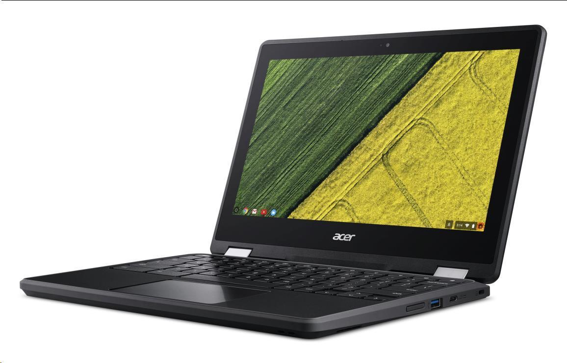 Acer Chromebook Spin 11 review