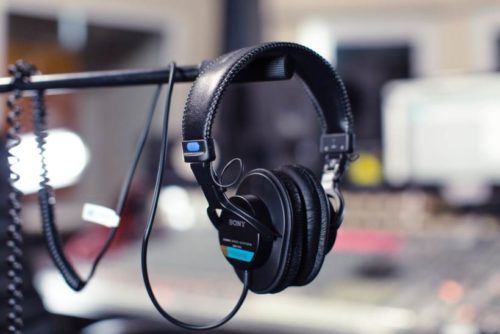 The Top 20 Best Studio Headphones in 2017