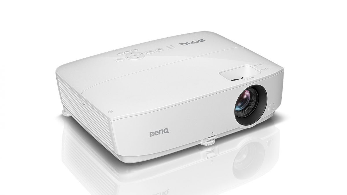 BenQ MH530FHD review